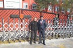 Çin’de bir Denizli Ejderi