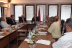 Denizli 10 yılda büyük mesafe kat etti