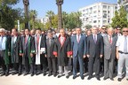 Denizli’de adli yıla buruk açılış