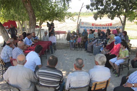 Verdiği sözü unuttu mu?