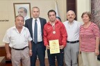 Zolan “Onurumuzla onurlandık”