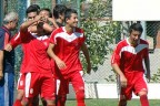 Belediyespor’un Akademikleri coştu