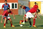 Denizli Belediyespor Anadolu Selçuk’a hazırlanıyor