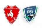 Belediyespor 4-1 mağlup