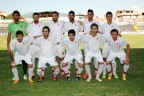 Denizli Belediyespor Bolu’dan döndü