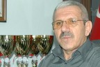 Belediyespor’dan Ediz için taziye mesajı