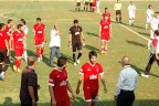 Denizli Belediyespor evinde üzdü