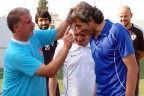 Onlar iyi bir başlangıç istiyor