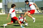 Belediyespor Kırklarelispor karşısına çıkacak