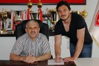 Denizli Belediyespor Ömer’le anlaştı