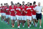 Belediyespor tarihinde bir ilk yaşandı
