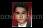 Domuz avında kendini vurdu