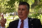 CHP’li Keskin’den büyükşehir tepkisi