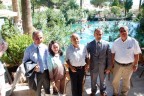 Çinliler Denizli’yi çok sevdi