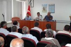 175 çiftçiye 1 milyon 252 bin TL hibe