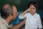 Minikler için ders zili çaldı