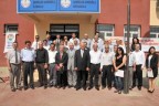 55 bin kişi okur-yazar oldu