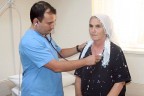 Fatmana Nine bu hastalığı yendi