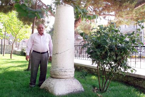Binlerce yıllık eserler sergileniyor