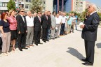 Denizli’de CHP’nin 89. kuruluş yıldönümü kutlandı