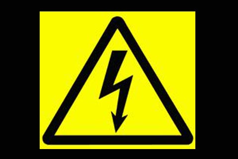 Elektrik akımına kapılan işçi öldü