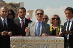 Tarihi protokolü imzaladılar