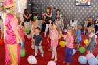 Minikler Koleji’nden tanışma etkinliği