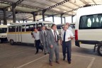 Okul servislerine sıkı denetim