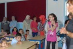 Denizli’de okullar ana baba günü