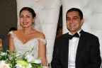 Mıhçı’nın kızı, Tarsus’a gelin gitti