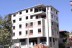 DP’nin atıl hizmet binası apart oluyor