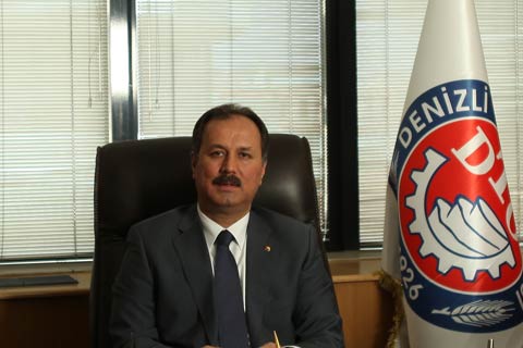 Özer “Dersaheneler kapatmak uygun değil”