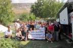 Engelliler Meclisi Marmara Adası’nda