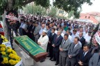 Denizli Gazeteciler Cemiyeti Başkanı Önder Varol’un anne acısı