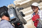 Denizli horozu, tarihiyle belgesel oluyor