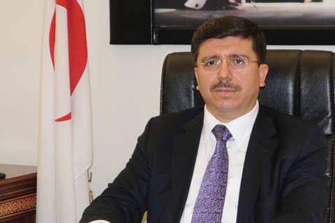 İtibar etmeyin, ihbar edin