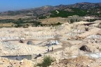 İMO Başkanı Ün, Karahayıt’ta inceleme yaptı