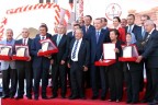 Kent Müzesi’ni Zorlu yapacak