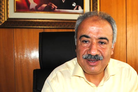 Ormanlara bakım yapılacak
