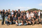 Denizli Pamukkale’de Motosiklet Festivali’ne ev sahipliği yapacak