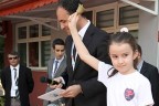 PEV’de ilk zil çaldı