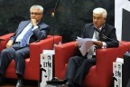 İş dünyasına iş etiği dersi DSO Başkanı Müjdat Keçeci’den