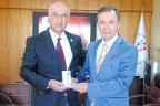 Denizli’yi ŞAMPİYON şehir ilan etti