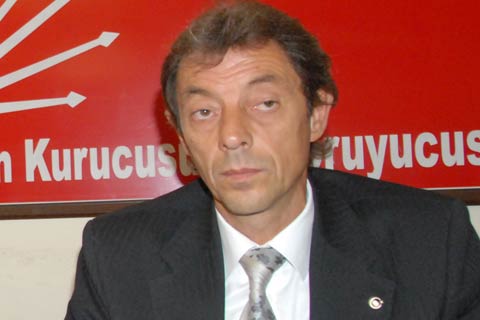 Sulama Birliği Delege seçimlerine şaibe karıştı iddiası