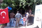 Denizli SGK Güney’de