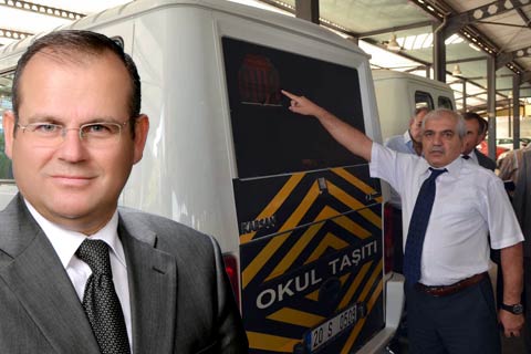 Servislerin uyması gerektiği kurallar