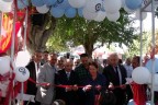 Tavas’ta Hayır Çarşısı açıldı