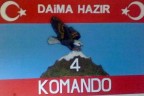 Geceler ve Dağlar Bizimdir