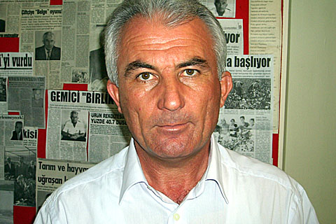 “Bu yıl Denizli’nin ürünleri çok kaliteli”