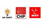 İl Başkanları şehit için ne dedi?